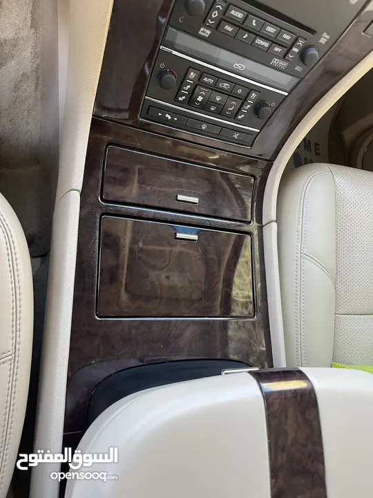 cadillac escalade ext 2008 فحص كامل كرت ابيض ترخيص واطي التواصل عن طريق الوتس اب فقط