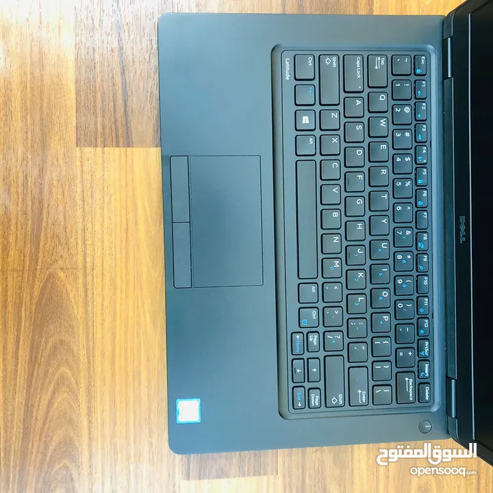 Dell Latitude 5480 14 - Core i5 7th Gen - i5-7440HQ -3.8Ghz - 256GB SSD - 8GB RAM -  Windows 11