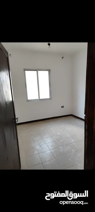 شقة في اسكان المستندة