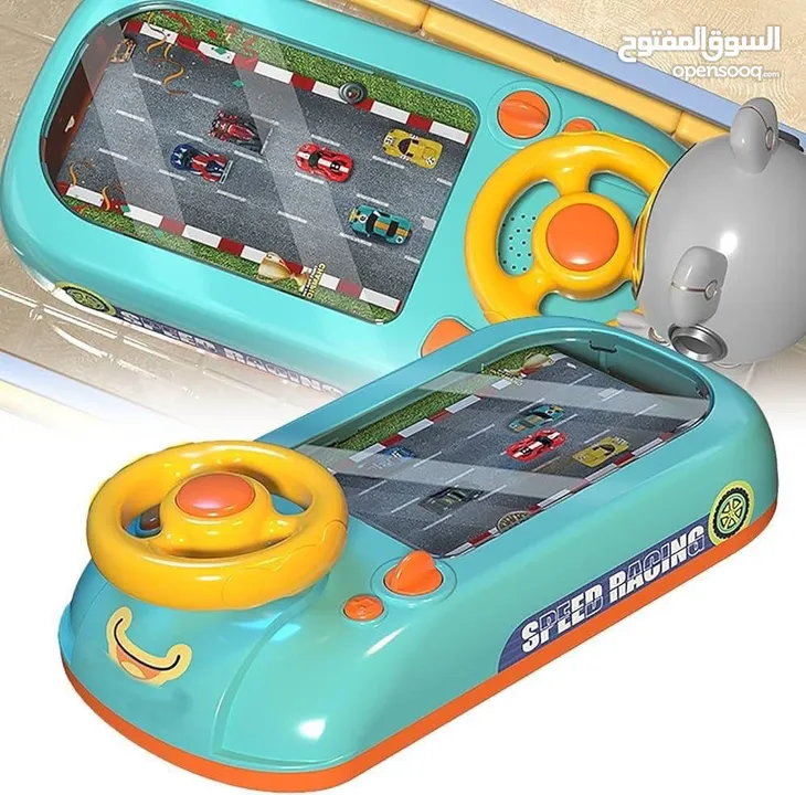لعبه سياره اطفال