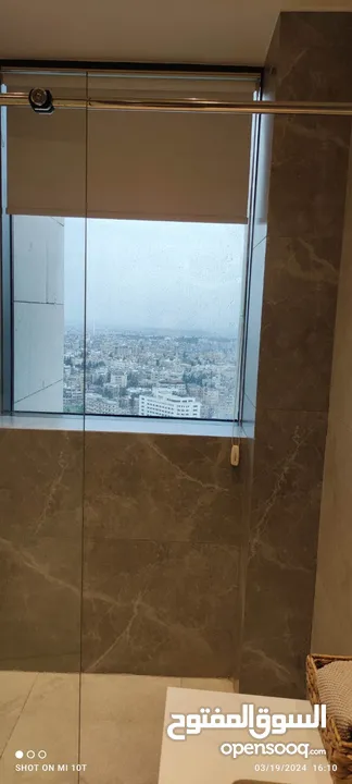 24th Floor Damac Tower - Alabdali Boulevard - From Owner directly الطابق 24 برج داماك - العبدلي