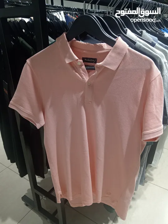 Massimo Dutti Medium