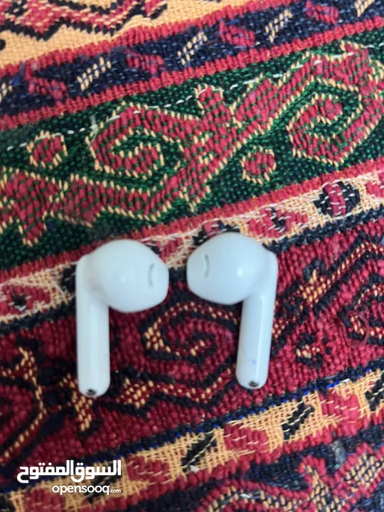 ‏سماعة الذكية Huawei freebuds SE2