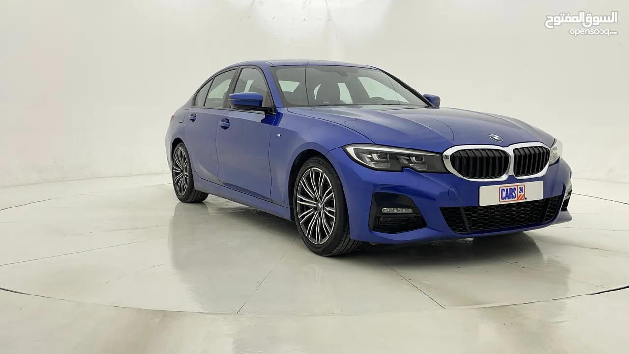 (FREE HOME TEST DRIVE AND ZERO DOWN PAYMENT) BMW 330I