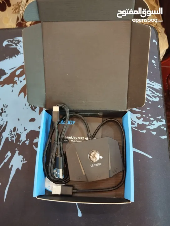 قطعه VX2 AIMBOX  للبيع (XIM) للماوس والكيبورد على الكونسل