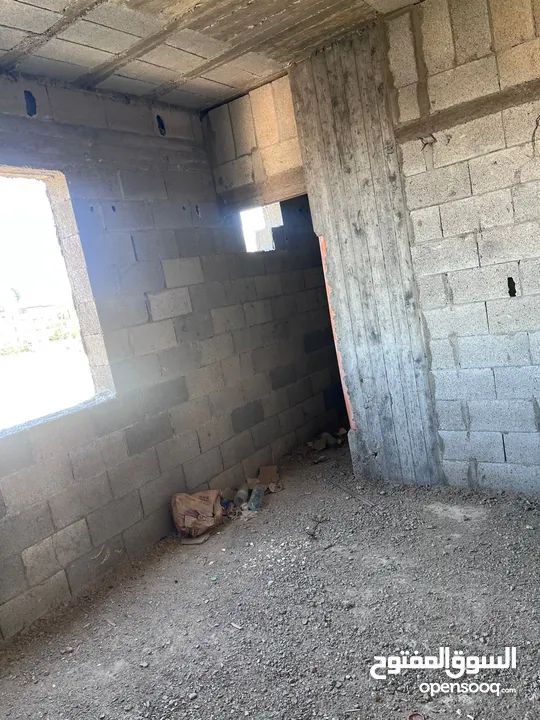 شقة عظم مساحة 140م2 في طولكرم – الحي الجنوبي - مفروزة طابو