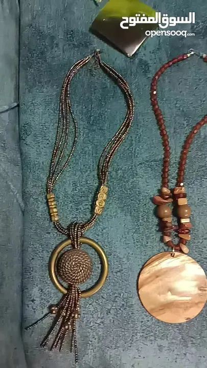 مجموعة اكسسوارات خليجية ماركات البيع كامل