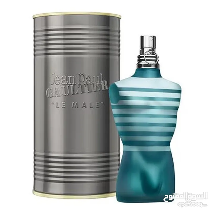 Perfumes copy master