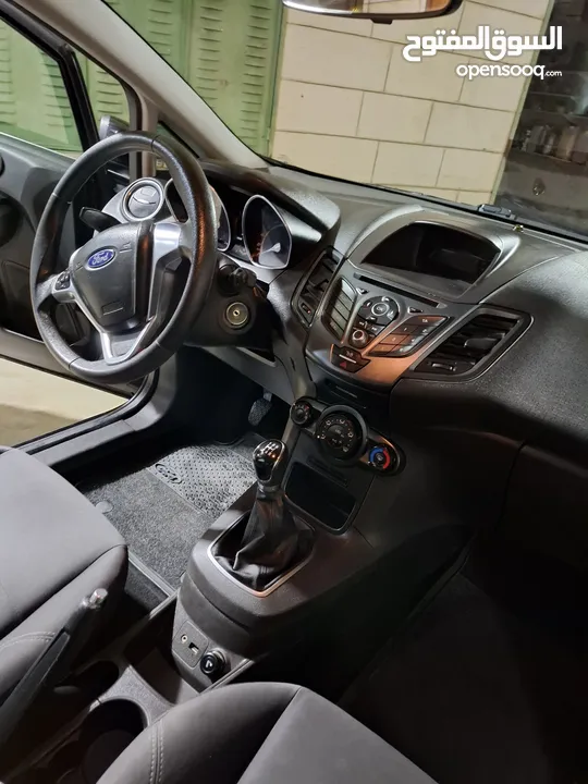 Ford Fiesta for sale