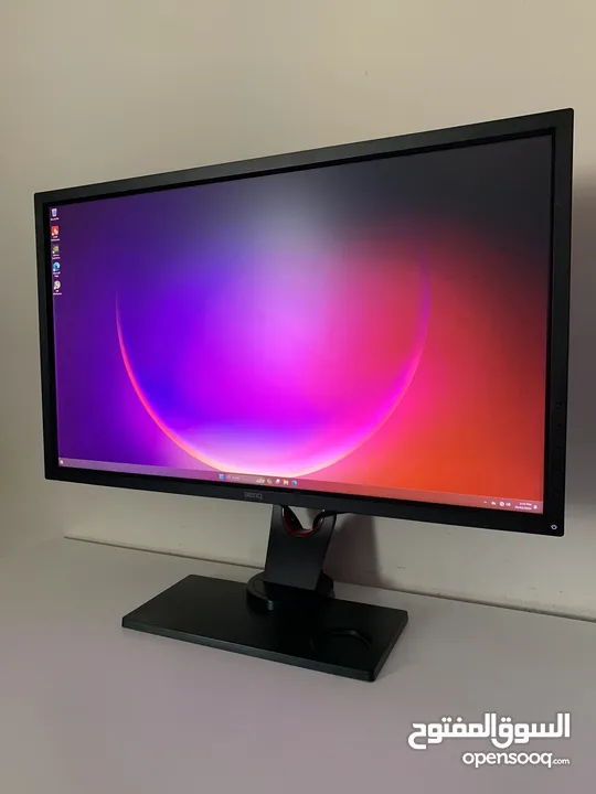 BenQ 144Hz 2K 27 inch