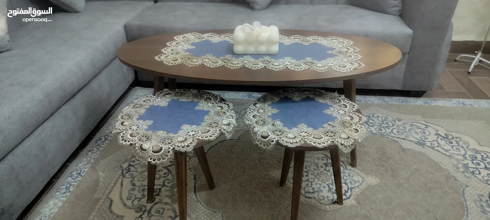 طاولة وسط للبيع