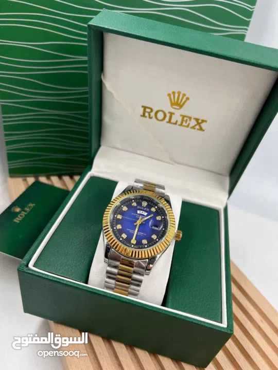 بيع عطور وساعات واكسسوارات