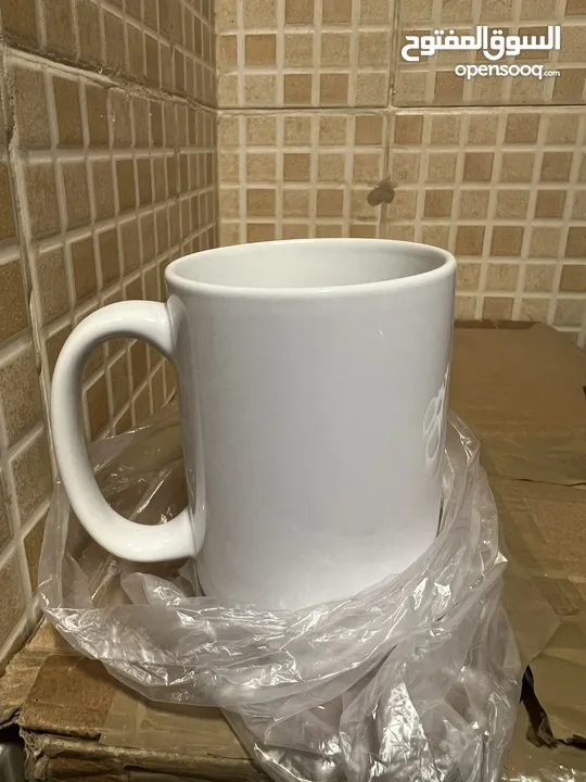 Coffee Mug - Sublimation Print