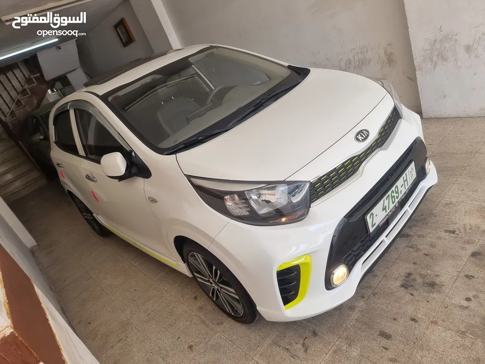 بيكاتو جي تي  فل اضافات