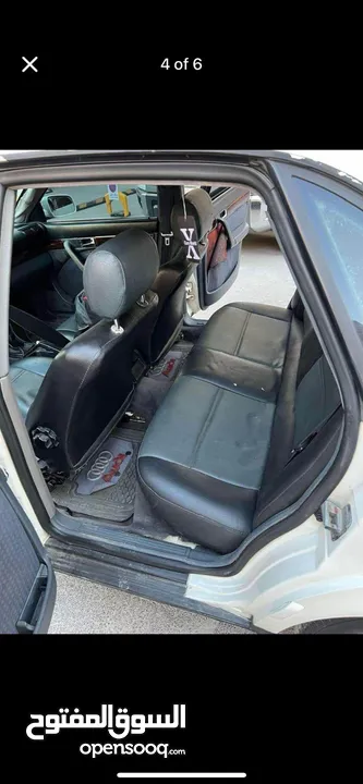 اودي A6 1996 للبيع