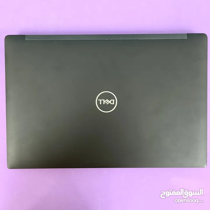 Dell Latitude 7490 14 inches i7 8th Gen 8 GB Ram 256 GB Storage