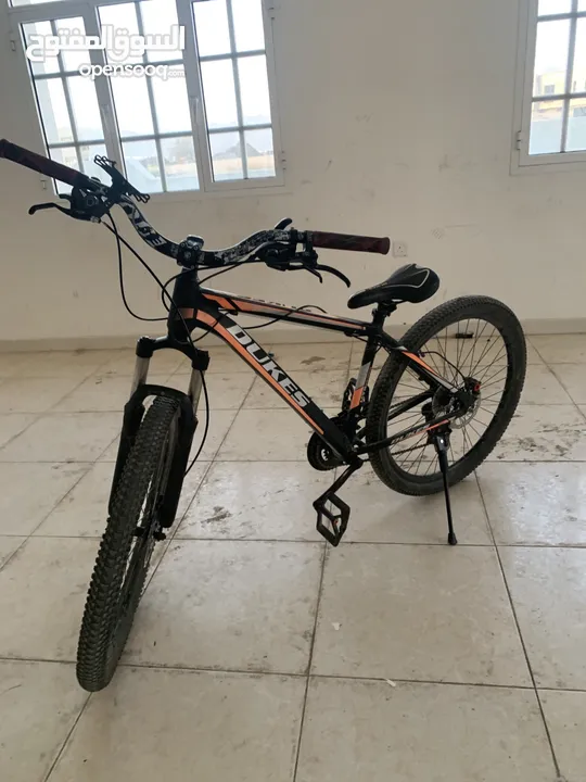 bicycle 27.5 inch