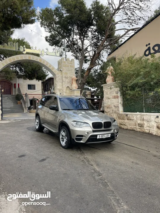 Bmw x5 30d