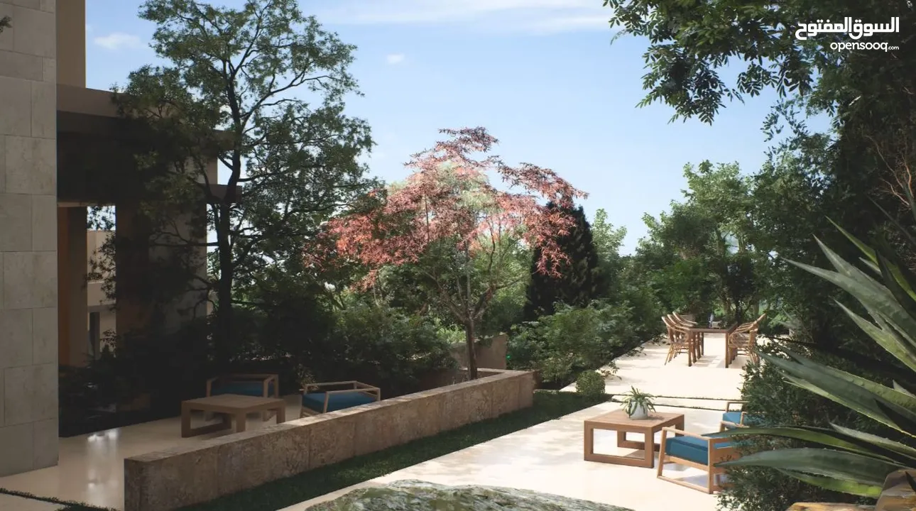 كمباوند مميز جدا بتشطيبات رائعه ( Property 35200 )-175120200