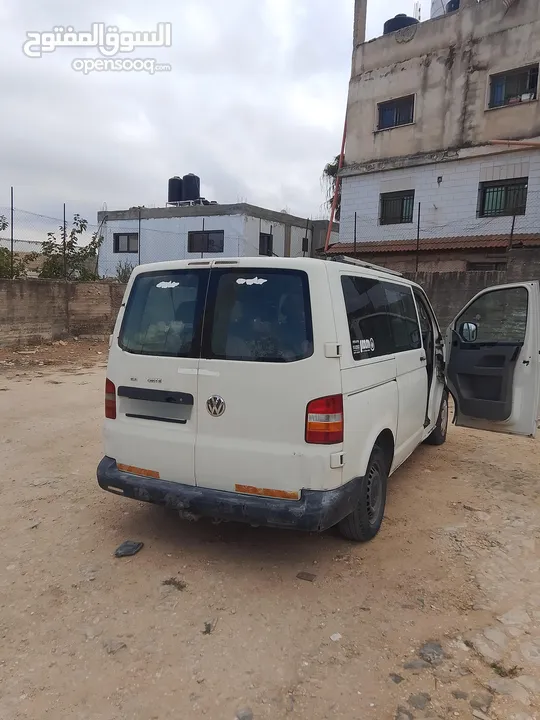 كرفيل اترنسبورتر