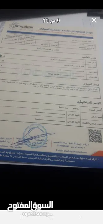 تويوتا بريوس 2017 اسود ملوكي نظيفة