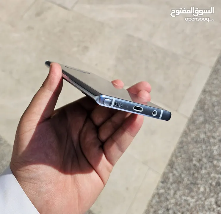 عرض خاص: سامسونج Note 9 128gb بسعر يناسبك