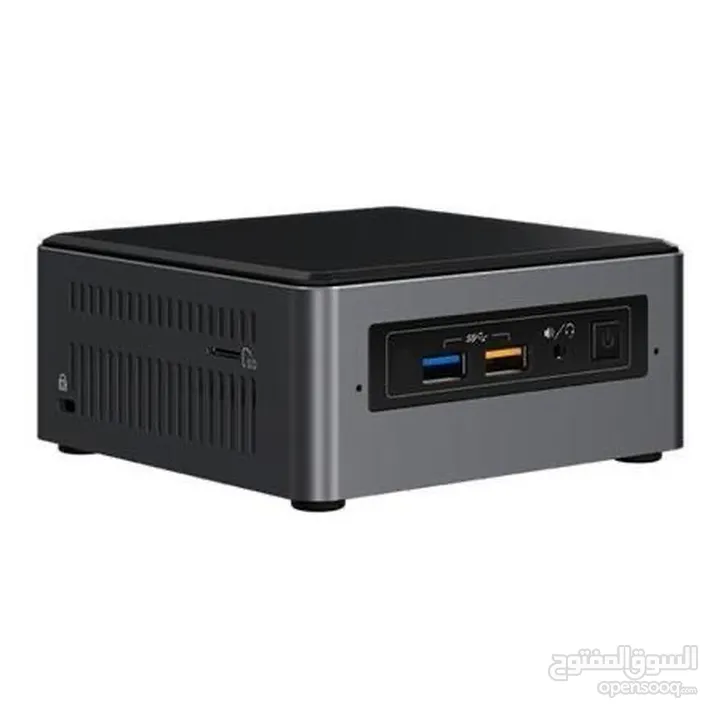 Moni pc (intel)
