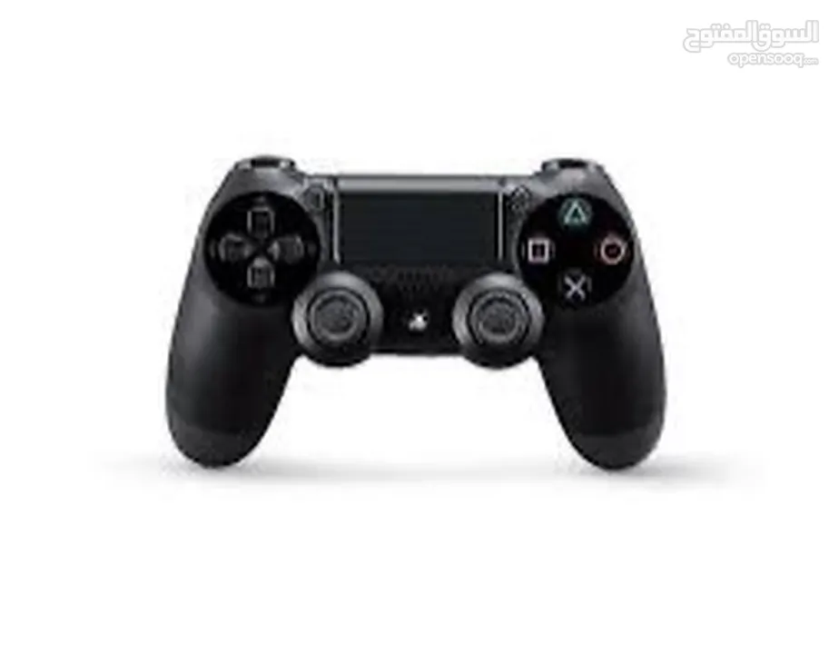 PS4 SONY Dualshock4 Wireless Controller PS4 - Black -perfect condition