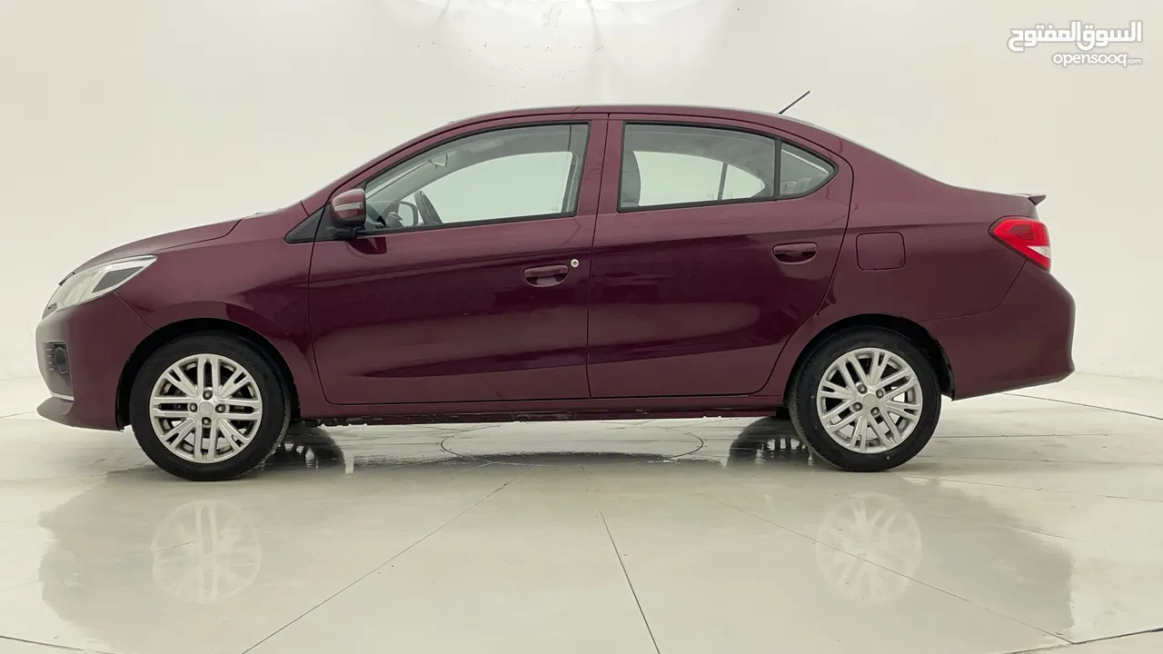 (HOME TEST DRIVE AND ZERO DOWN PAYMENT) MITSUBISHI ATTRAGE