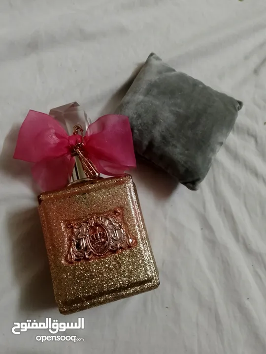 عطور عينات حره ومعارض وبالات اصليه