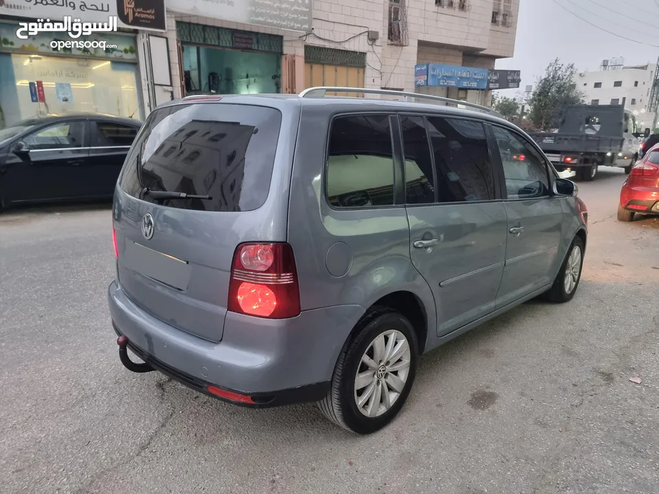 توران ماتور 1900