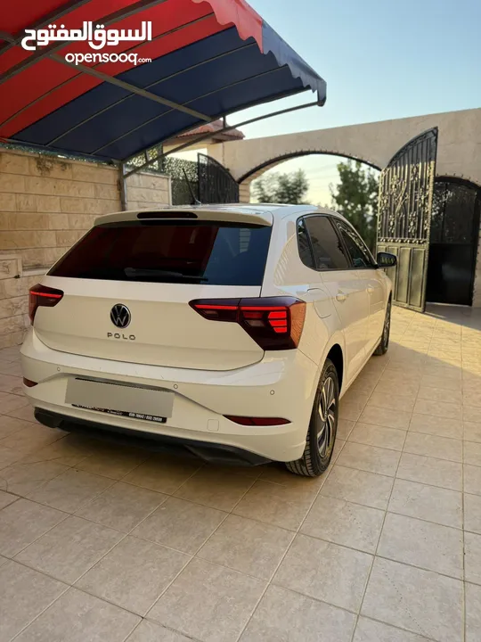سيارات بولو