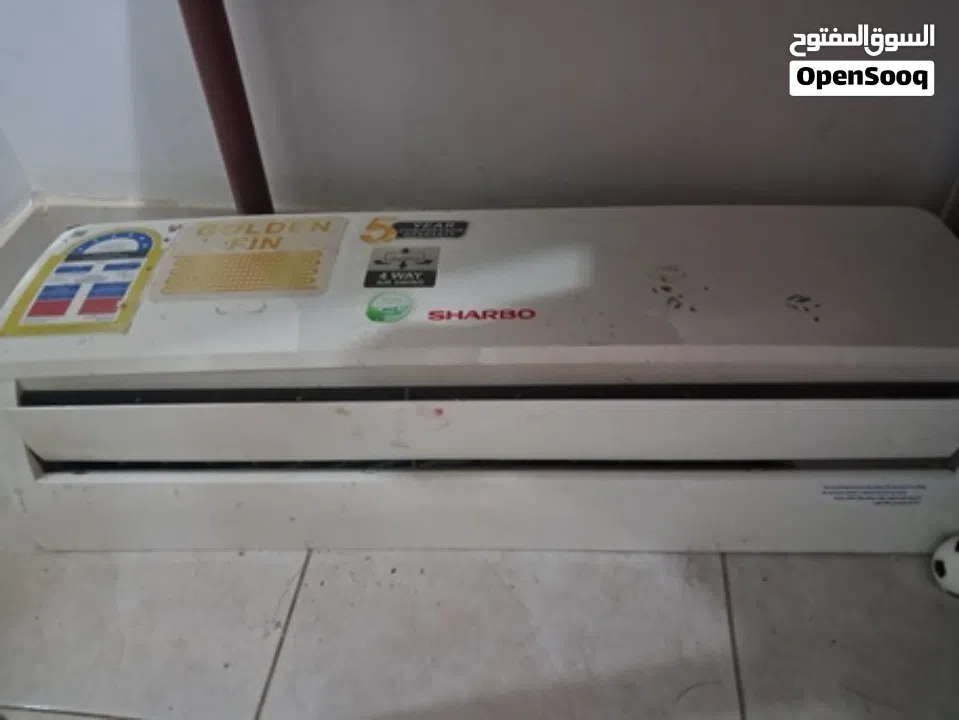 3 split AC for selling.All are good working condition.reason for selling shifting to furnished flat.