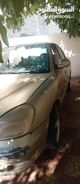 دايو نويبرا 2