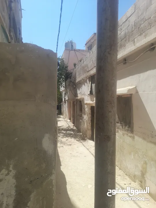 بيت للبيع المستعجل بسعر مغري 25000 قابل للتفاوض