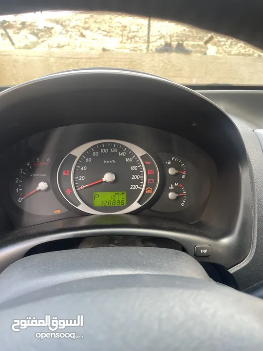 جيب توسان 2006