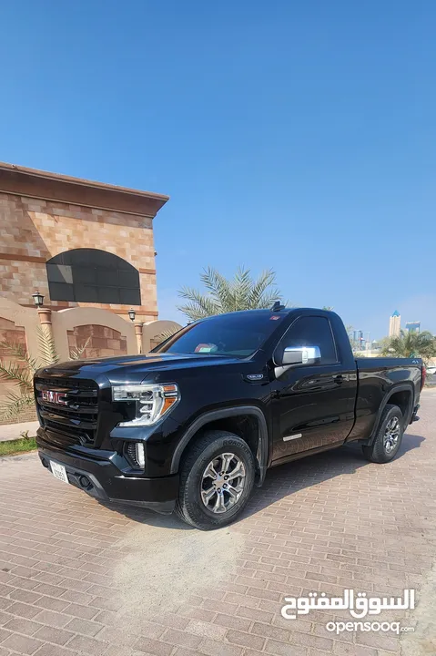 للبيع  GMC SIERAA ELEVATION