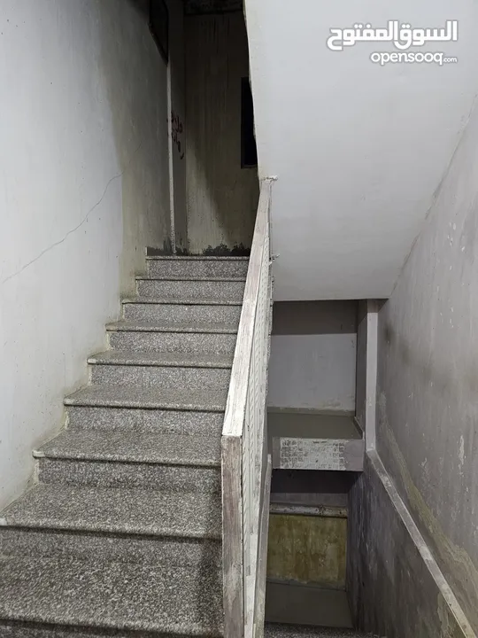 شقة سكنية مستقلة