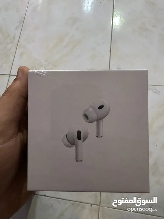 Apple Airpods pro 2 NEW