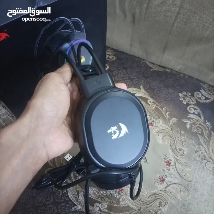 سماعه ريدراكون G588