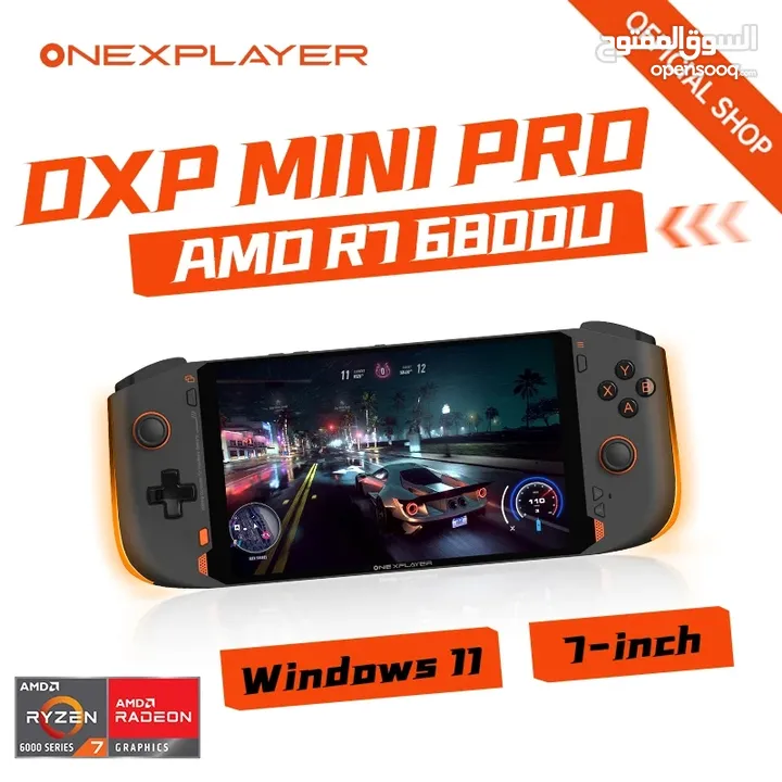 للبيع onexplayer mini pro