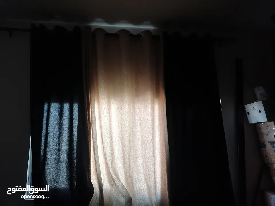 برادي عرض 3 قطع 4.30 سم سعر الواحد 15