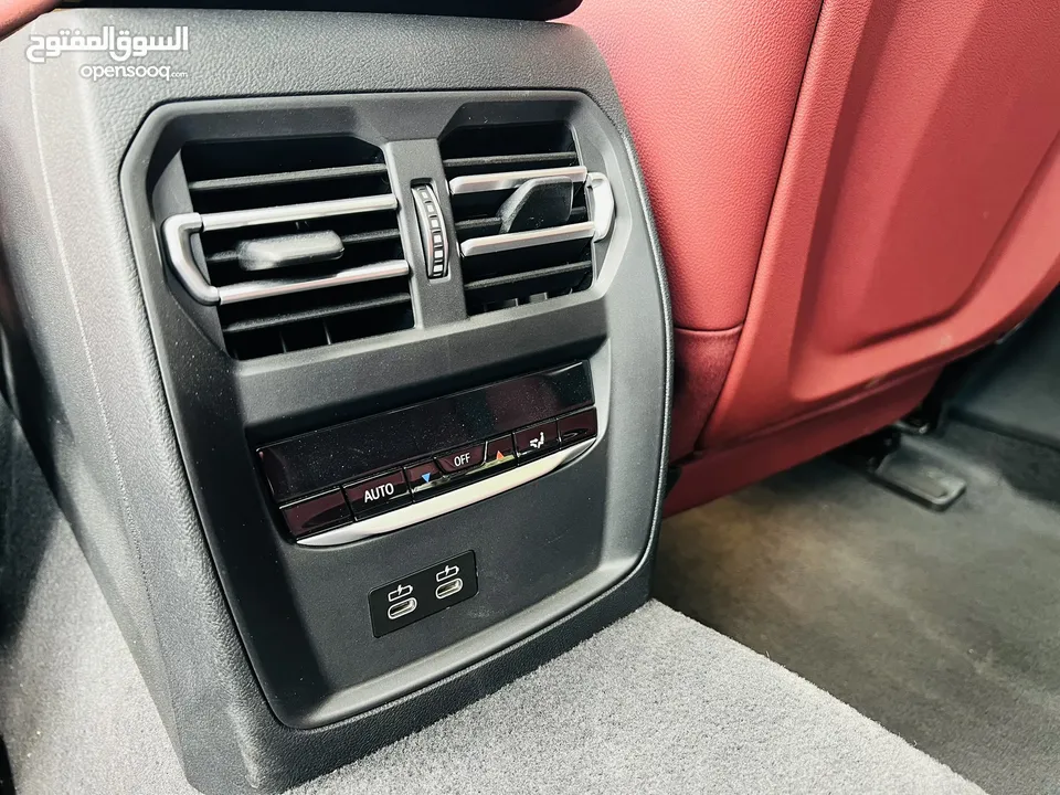 BMW I3 40L M KIT 2023