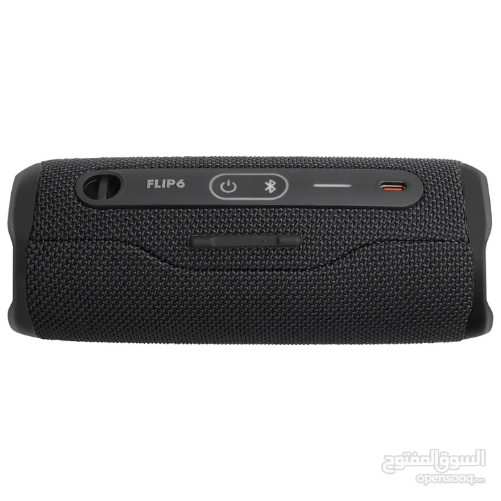 JBL Flip 6 Portable  Speaker 