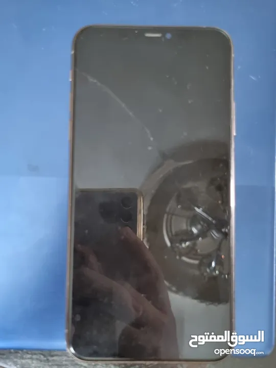 IPhone 11 Pro Max 64GB