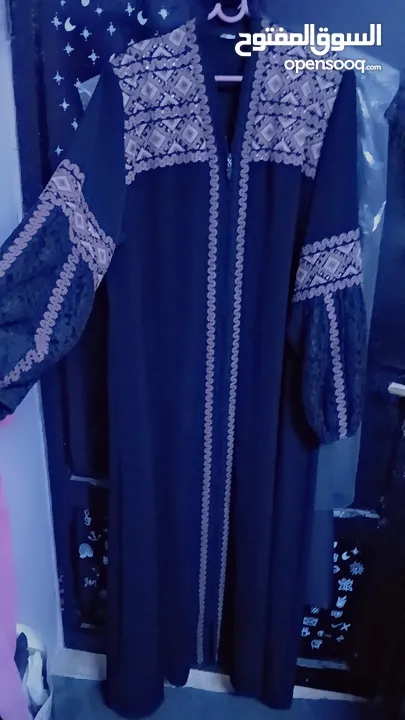 عباية صيفي