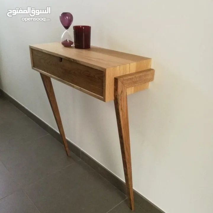 مكاتب وديكورات