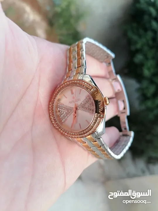 Avalieri for woman