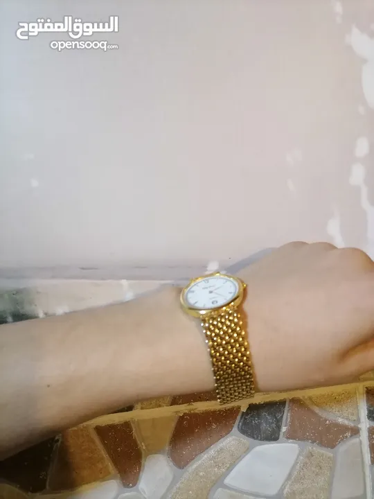 ساعات وارد الكويت سعر خاص للكميه اقرأ الوصف