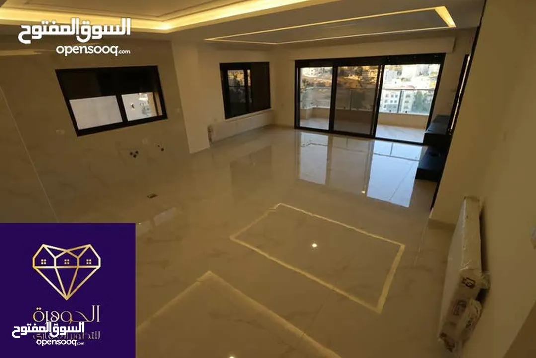 شقة طابق اول فخمه ومميزة لم تسكن لقطه وبسعر مغري جداااا يا بلاش عرض خاص ع اخر شقة أرقى مناطق خلدا